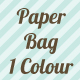 Paper Bag 1 Colour (4)